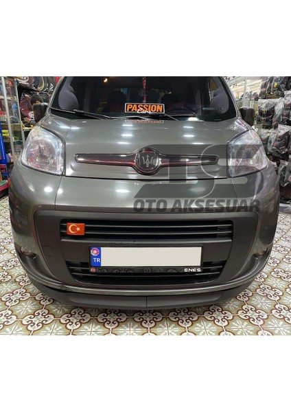 Fiat Fiorino Lip Üniversal 2 Parça Astra H Tipi Esnek Tampon Eki fiyatları