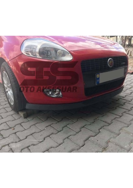 Fiat Linea Lip Üniversal 2 Parça Astra H Tipi Esnek Tampon Eki fiyatları