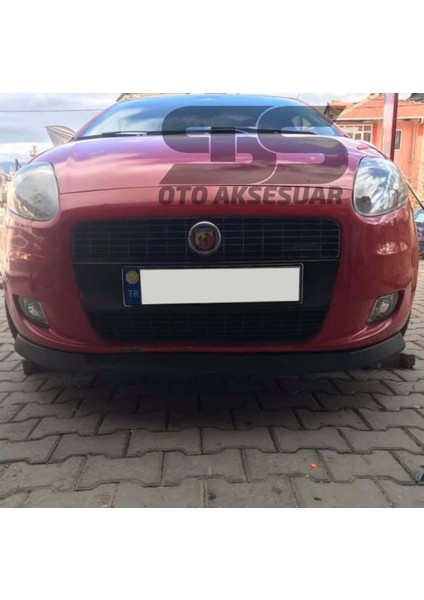 Fiat Linea Lip Üniversal 2 Parça Astra H Tipi Esnek Tampon Eki modelleri