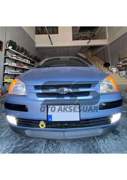 Hyundai Getz Lip Üniversal 2 Parça Astra H Tipi Esnek Tampon Eki fiyatları