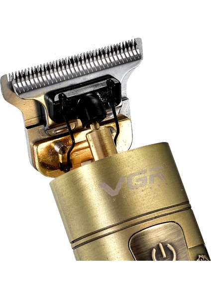 Erkekler Için Vgr Saç Kesme Makinesi (Yurt Dışından) fiyatları