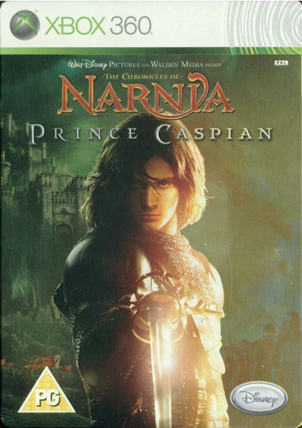 Narnia Prince Caspian Xbox 360 Oyun