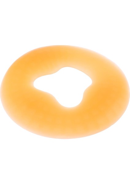 Silika Jel Yüz Rahat Beşik Yastık Spa Güzellik Salonu Masaj Paspas Sarı modelleri