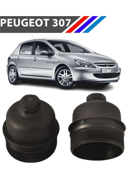 Peugeot 307 1.6 Hdı Yağ Filtre Kabı 1103.K4 fiyatları