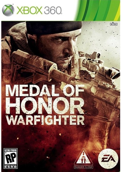 Medal Of Honor Xbox 360 Oyun fiyatları