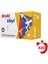 Pudrasız Vinil Eldiven M Beden Beyaz 100'LÜ 20 Paket 2