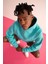 Oversize Fit Kapüşonlu Sweatshirt Y1237AZ22AU 1