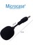 3.5 mm 3 Boğum Mini Telefon Notebook Laptop Mikrofon - AL2660 2