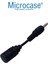 3.5 mm 3 Boğum Mini Telefon Notebook Laptop Mikrofon - AL2660 3