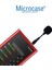 3.5 mm 3 Boğum Mini Telefon Notebook Laptop Mikrofon - AL2660 5