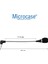 3.5 mm 3 Boğum Mini Esnek Telefon Notebook Laptop Mikrofon - AL2659 2