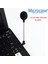 3.5 mm 3 Boğum Mini Esnek Telefon Notebook Laptop Mikrofon - AL2659 5