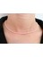 Pembe Kuvars Kolye 2*2 mm Faset Kesim 1