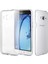 Samsung J7 Kılıf Şeffaf Silikon Kamera Korumalı 0,30 mm 1