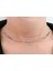 Florit Kolye 2 mm Faset Kesim 1