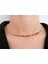 Yeşil Garnet Kolye 3 mm Faset Kesim 1