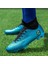 Erkek Boys Kramponlar Futbol Ayakkabıları Çocuklar Takım Spor Eğitimi Futbol Ayakkabıları (Yurt Dışından) 4