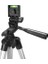 Taşınabilir Projektör Ayarlanabilir Uzatılabilir Tripod Standı (Yurt Dışından) 4