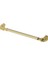 Alyans Çekmece Dolap Kapak Kulpu Kulbu 224 Mm Rustik Metal Kulp Gold 2