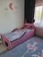 Puf Bebe Montessori 90X190 Mdf Çocuk Yatağı (Yatak Dahildir) 1