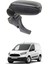 Ford Courier Niken Araca Özel Kol Dayama 2