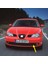 Seat Ibiza 2003-2009 Ön Tampon Sol Sis Farı Çerçevesi Izgarası 6L0853665L 1