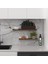 Modern Organizer Düzenleyici Dekoratif Kitaplık Banyo Mutfak Duvar Rafı 1