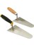 Ahşap Saplı Sıva Malası 22 Cm 1