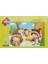 Çocuk Puzzle Kızıldereli Minikler 50 Parça Puzzle 1