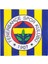 Parti Adresi Fenerbahçe Kağıt Peçete 1