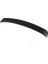 Bmw g30 cam üstü spoiler piano black 2017+ 1