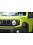Suzuki jimny ön far koruma demiri çerçevesi 2019+ 2