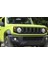 Suzuki jimny ön far koruma demiri çerçevesi 2019+ 3