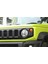 Suzuki jimny ön far koruma demiri çerçevesi 2019+ 4