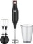 Stor Blender Set Black & Rosie 1