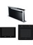 Fdw 908 Ib Xs Downdraft Davlumbaz Fmy 808 I Fp Bk Ocak Fmy 98 P Bk Fırın Black Glass Ankastre Set 1