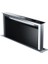 Fdw 908 Ib Xs Downdraft Davlumbaz Fmy 808 I Fp Bk Ocak Fmy 98 P Bk Fırın Black Glass Ankastre Set 3