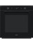 Fdw 908 Ib Xs Downdraft Davlumbaz Fmy 808 I Fp Bk Ocak Fmy 98 P Bk Fırın Black Glass Ankastre Set 4