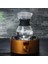 400 ml Kum Cam Stil Kahve Makinesi Huni Stil Için Kahve Makinesi Kahve Dökülmesi Coffee Cam 4