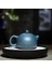 Yixing Klasik Çay Potu Mor Kil Xishi Filtre Çaydanlık Güzellik Su Isıtıcısı Ham Cevher El Yapımı Çay Seti Özelleştirilmiş Drinkware 260ML | Çaydanlıklar 2