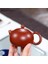 Çay Potu Mor Kil Çaydanlıklar El Yapımı Güzellik Su Isıtıcısı Teaware Dahongpao 150ML | Çaydanlıklar 3
