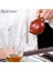 Çay Potu Mor Kil Çaydanlıklar El Yapımı Güzellik Su Isıtıcısı Teaware Dahongpao 150ML | Çaydanlıklar 4