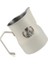1 Adet Kahve Köpük Sürahi Süt Kabı Barista Zanaat Frother Fincan Espresso Süt Köpürme Aracı Çanta 1