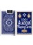 Aladdin Iskambil Kartları Kırmızı / Mavi / Siyah Güverte Uspcc New Edition Magic Koleksiyon Poker Magic Kartları Sihirli Hileler Sahne | Kart Oyunları(Yurt Dışından) 4