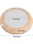 USB Ahşap Tahıl Fincan Isıtıcı Isı Içecek Kupa Mat Içecek Tutun Sıcak Isıtıcı Kupalar Coaster (Yurt Dışından) 2