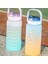 Puni 1500 ml. Su Bardağı Taşınabilir Hasır Bardak Öğrenci (Yurt Dışından) 2