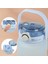 Puni 1500 ml. Su Bardağı Taşınabilir Hasır Bardak Öğrenci (Yurt Dışından) 3
