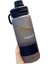 Puni 700 ml. Spor Öğrenci Taşınabilir Plastik Su Bardağı (Yurt Dışından) 1