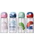 Puni 700 ml. Taşınabilir Hasır Bardak Öğrenci Plastik Su Bardağı (Yurt Dışından) 4