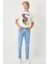 Wrangler Greensboro Regular Straight Fit Düşük Bel Esnek Jean Kot Pantolon 1